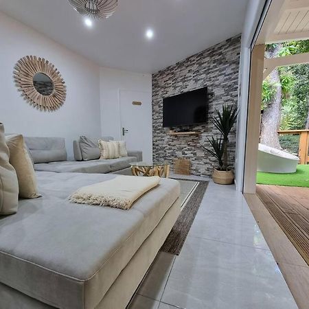 L'Ilet Paradise Pointe-Noire Zewnętrze zdjęcie