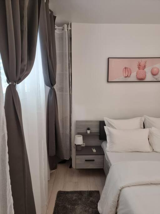 L'Ilet Paradise Pointe-Noire Zewnętrze zdjęcie