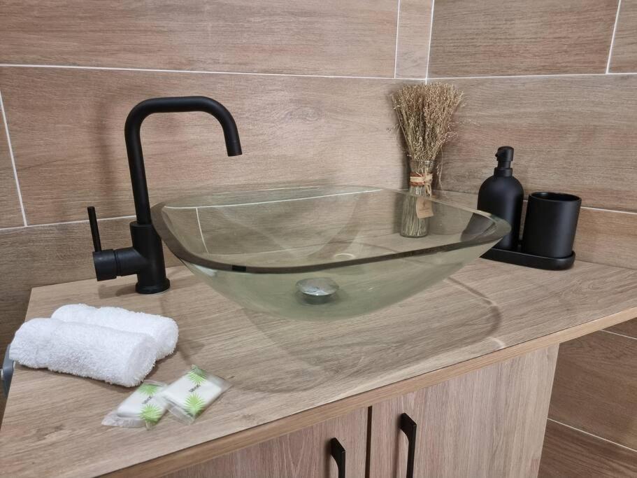 L'Ilet Paradise Pointe-Noire Zewnętrze zdjęcie