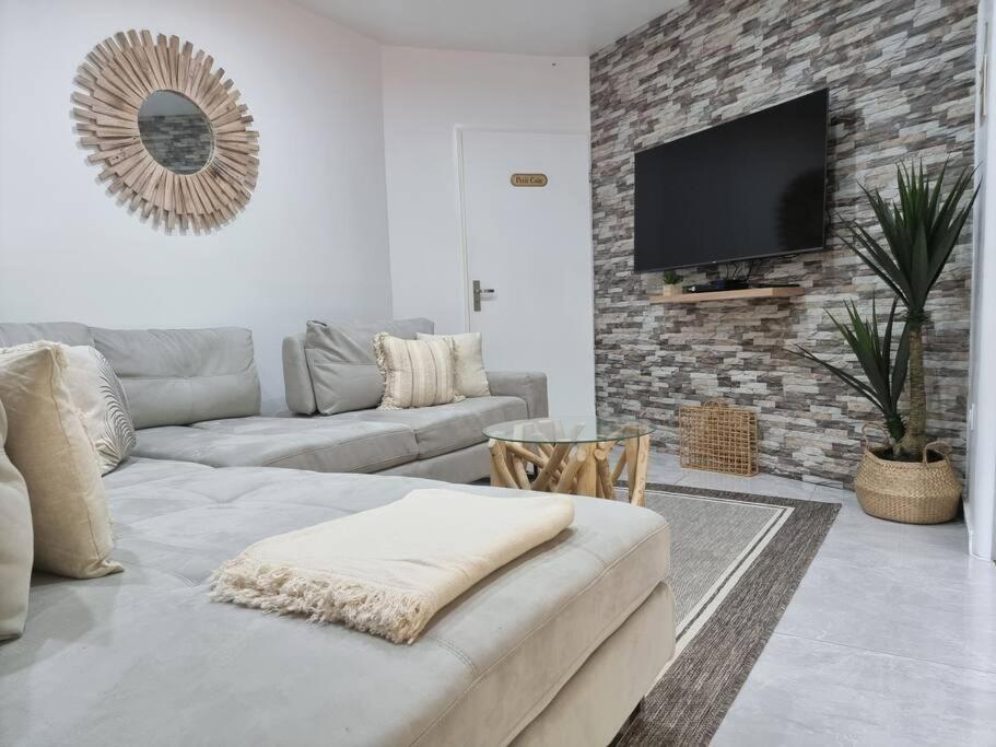 L'Ilet Paradise Pointe-Noire Zewnętrze zdjęcie