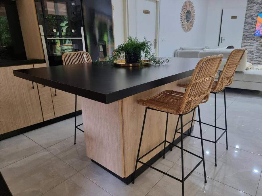 L'Ilet Paradise Pointe-Noire Zewnętrze zdjęcie