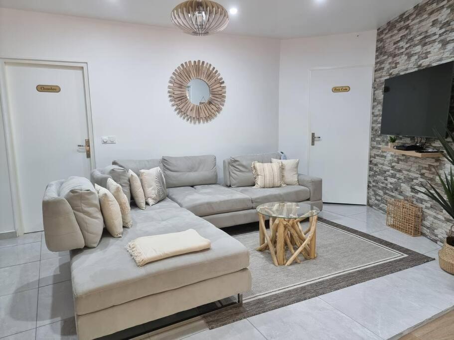 L'Ilet Paradise Pointe-Noire Zewnętrze zdjęcie